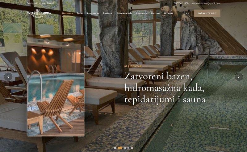 Hotel Termal